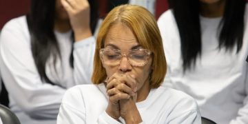 STJ mantém prisão de 50 anos da ex-deputada Flordelis