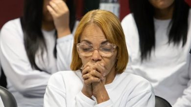 STJ mantém prisão de 50 anos da ex-deputada Flordelis