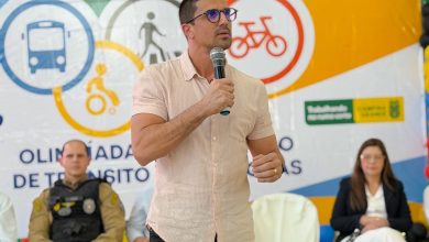 XII Olimpíada de Trânsito nas Escolas é aberta com grande participação de estudantes de Campina Grande
