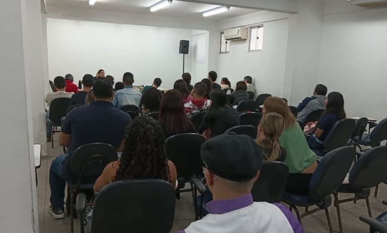 Prefeitura de Campina Grande anuncia duas seleções de emprego coordenadas pelo Sine Municipal Prefeitura de Campina Grande anuncia duas seleções de emprego coordenadas pelo Sine Municipal