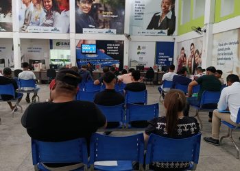 Campina Grande oferece 974 vagas de emprego, conforme sistema de cadastro do Sine Municipal