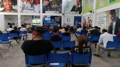Campina Grande oferece 974 vagas de emprego, conforme sistema de cadastro do Sine Municipal Campina Grande oferece 974 vagas de emprego, conforme sistema de cadastro do Sine Municipal