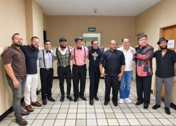 Setembro de cultura e arte movimenta Campina Grande no Teatro Municipal Severino Cabral