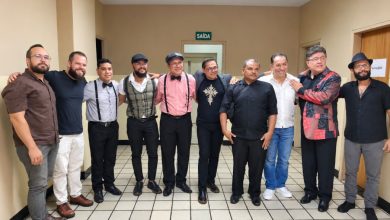 Setembro de cultura e arte movimenta Campina Grande no Teatro Municipal Severino Cabral
