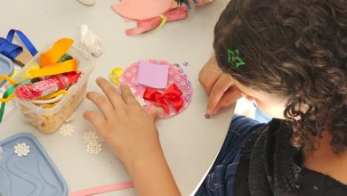 Oficina de arte promove inclusão e novas experiências para usuários do CAPS I Viva Gente Oficina de arte promove inclusão e novas experiências para usuários do CAPS I Viva Gente