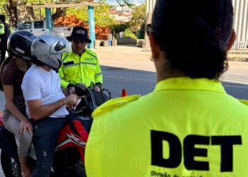 Campina Grande abre Semana Nacional de Trânsito com ações educativas e reforça compromisso com a preservação de vidas Campina Grande abre Semana Nacional de Trânsito com ações educativas e reforça compromisso com a preservação de vidas