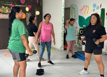 Setembro Amarelo: Prefeitura de Campina Grande realiza ações voltadas à valorização da vida