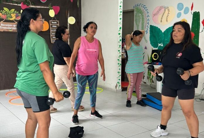 Setembro Amarelo: Prefeitura de Campina Grande realiza ações voltadas à valorização da vida
