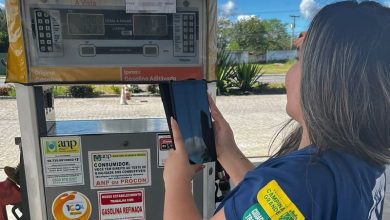 Procon-CG: pesquisa de setembro revela alta no preço médio dos combustíveis em Campina Grande Procon-CG: pesquisa de setembro revela alta no preço médio dos combustíveis em Campina Grande