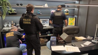 Com Pixbet entre os alvos, PF deflagra 2ª fase de operação contra lavagem de dinheiro