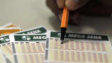 Dez apostas da PB acertam quatro dezenas da Mega-Sena; prêmio principal acumulou