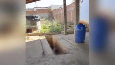 Mulher é encontrada morta em fosso de lava a jato em Tavares