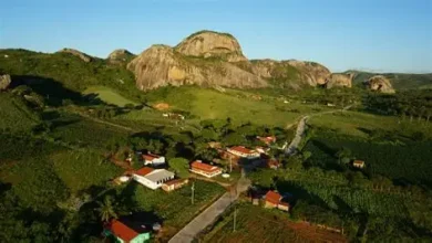 Interior da Paraíba segue mais um dia afetado pelo clima excessivamente seco e 172 cidades estão sob alerta Interior da Paraíba segue mais um dia afetado pelo clima excessivamente seco e 172 cidades estão sob alerta