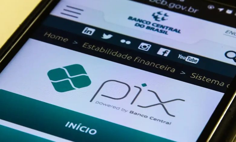 Banco Central muda regra e permite uso do Pix Automático em contas-salário Banco Central muda regra e permite uso do Pix Automático em contas-salário