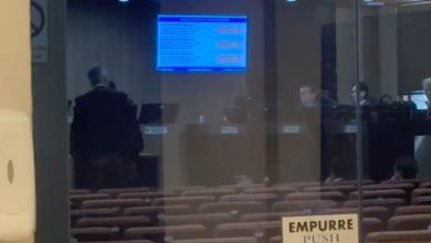 TRE-PB julga impugnação da candidatura de Cícero Lucena a portas fechadas