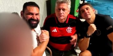 Justiça manda soltar delegado Braz Morroni e policiais investigados por tráfico de drogas Justiça manda soltar delegado Braz Morroni e policiais investigados por tráfico de drogas