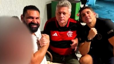 Justiça manda soltar delegado Braz Morroni e policiais investigados por tráfico de drogas
