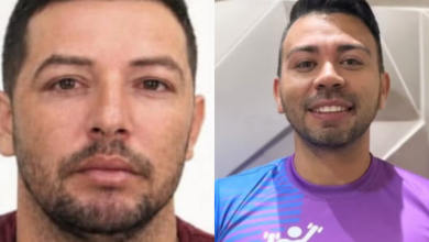 Suspeito de matar educador físico na Paraíba é baleado após resistir à prisão no RN