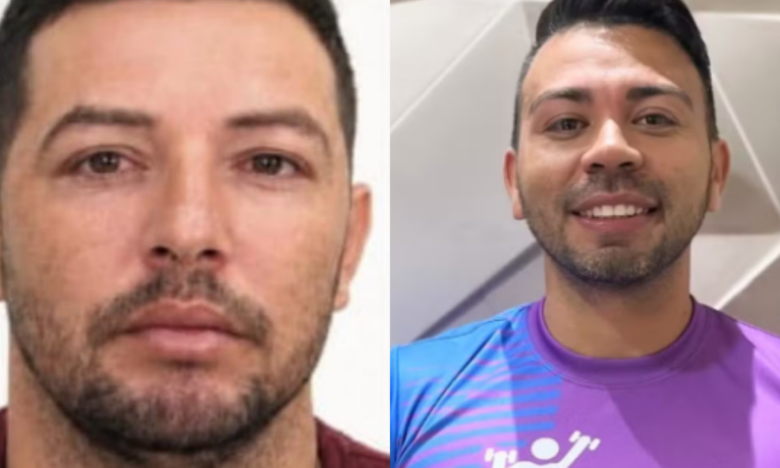Suspeito de matar educador físico na Paraíba é baleado após resistir à prisão no RN