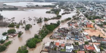 Afetados pelo El Niño terão crédito extraordinário de R$ 64 milhões