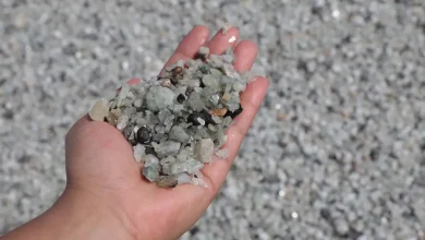 Brasil cria política para ampliar produção de minerais críticos Brasil cria política para ampliar produção de minerais críticos