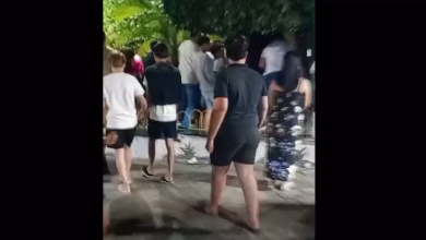 Homem é morto por rival durante desfile cívico em Pocinhos Homem é morto por rival durante desfile cívico em Pocinhos