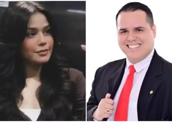 Namorado de estudante de direito encontrada morta em prédio de luxo é preso em Fortaleza