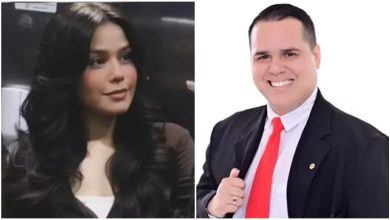 Namorado de estudante de direito encontrada morta em prédio de luxo é preso em Fortaleza