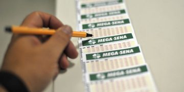 Mega-Sena acumula para R$ 82 milhões; confira os números sorteados
