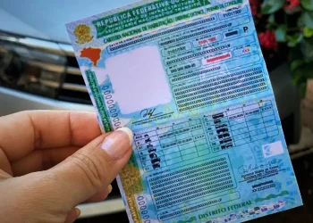 Número de CNHs emitidas na Paraíba dobra em 2026 e supera 55 mil