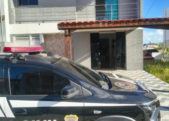 Operação prende, na Paraíba, grupo que lavava dinheiro com carreira de cantor e tentava proximidade com Wesley Safadão