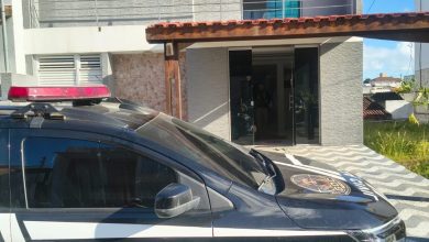 Operação prende, na Paraíba, grupo que lavava dinheiro com carreira de cantor e tentava proximidade com Wesley Safadão