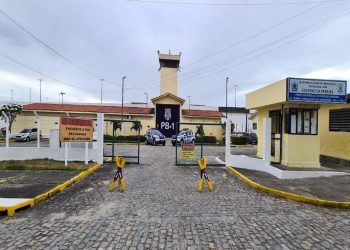 Paraíba receberá georradares e kits de varredura do Governo Federal para combate a facções em presídios