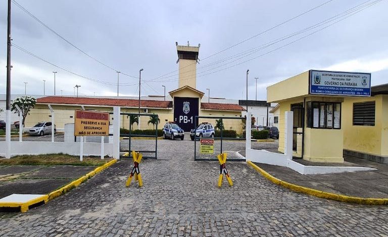 Paraíba receberá georradares e kits de varredura do Governo Federal para combate a facções em presídios