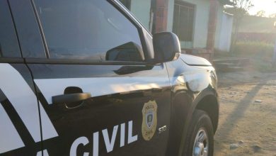 Homem é preso suspeito de estuprar adolescente com deficiência na PB Homem é preso suspeito de estuprar adolescente com deficiência na PB