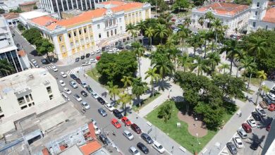 Sol, chuva e calor: veja a previsão do tempo para este fim de semana na Paraíba