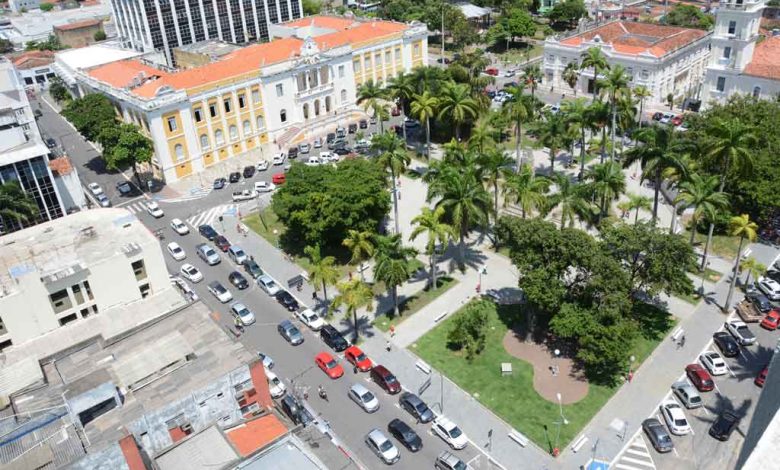 Sol, chuva e calor: veja a previsão do tempo para este fim de semana na Paraíba
