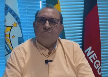 Polícia prende dois suspeitos de assaltar casa do prefeito de Boqueirão
