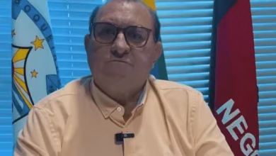 Polícia prende dois suspeitos de assaltar casa do prefeito de Boqueirão