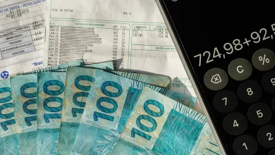 Arrecadação federal ultrapassa R$ 2 trilhões em oito meses