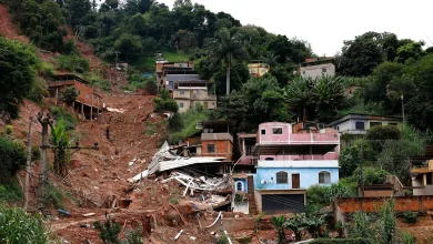 Sob El Niño, primavera deve ter calor, seca e tempestades severas Sob El Niño, primavera deve ter calor, seca e tempestades severas