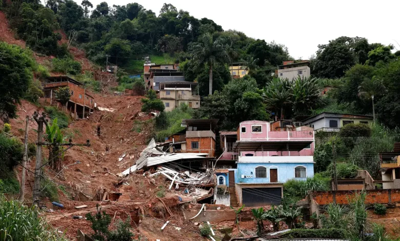 Sob El Niño, primavera deve ter calor, seca e tempestades severas Sob El Niño, primavera deve ter calor, seca e tempestades severas