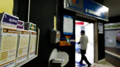 Mega-Sena sorteia prêmio de R$ 52 milhões nesta terça-feira Mega-Sena sorteia prêmio de R$ 52 milhões nesta terça-feira