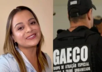 Secretária de Bayeux é alvo de operação que mira facção que expulsou moradores de casas
