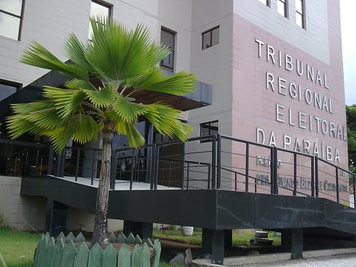TRE-PB nega tropas federais para eleições em três cidades do estado TRE-PB nega tropas federais para eleições em três cidades do estado