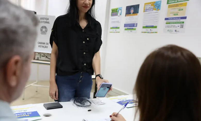 Eleições 2026: saiba quais documentos são aceitos para votar Eleições 2026: saiba quais documentos são aceitos para votar