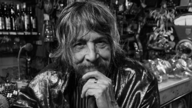 Benito Di Paula, ícone da MPB, morre aos 84 anos após lutar contra câncer Benito Di Paula, ícone da MPB, morre aos 84 anos após lutar contra câncer