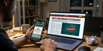 Bets encerram as atividades e milhões de apostadores entram na fase de devolução dos saldos: veja as datas e como receber Bets encerram as atividades e milhões de apostadores entram na fase de devolução dos saldos: veja as datas e como receber