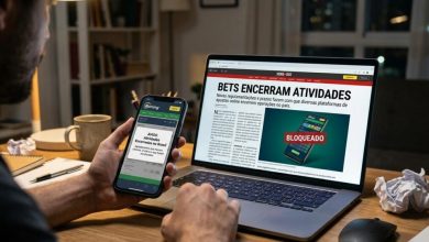 Bets encerram as atividades e milhões de apostadores entram na fase de devolução dos saldos: veja as datas e como receber Bets encerram as atividades e milhões de apostadores entram na fase de devolução dos saldos: veja as datas e como receber