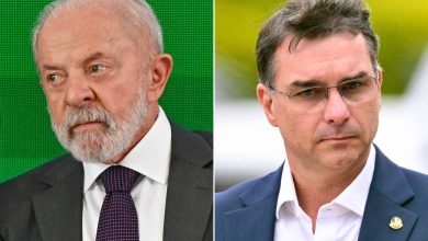 Pesquisa BTG/Nexus mostra Flávio Bolsonaro com 52% e Lula com 48% no 2º turno Pesquisa BTG/Nexus mostra Flávio Bolsonaro com 52% e Lula com 48% no 2º turno